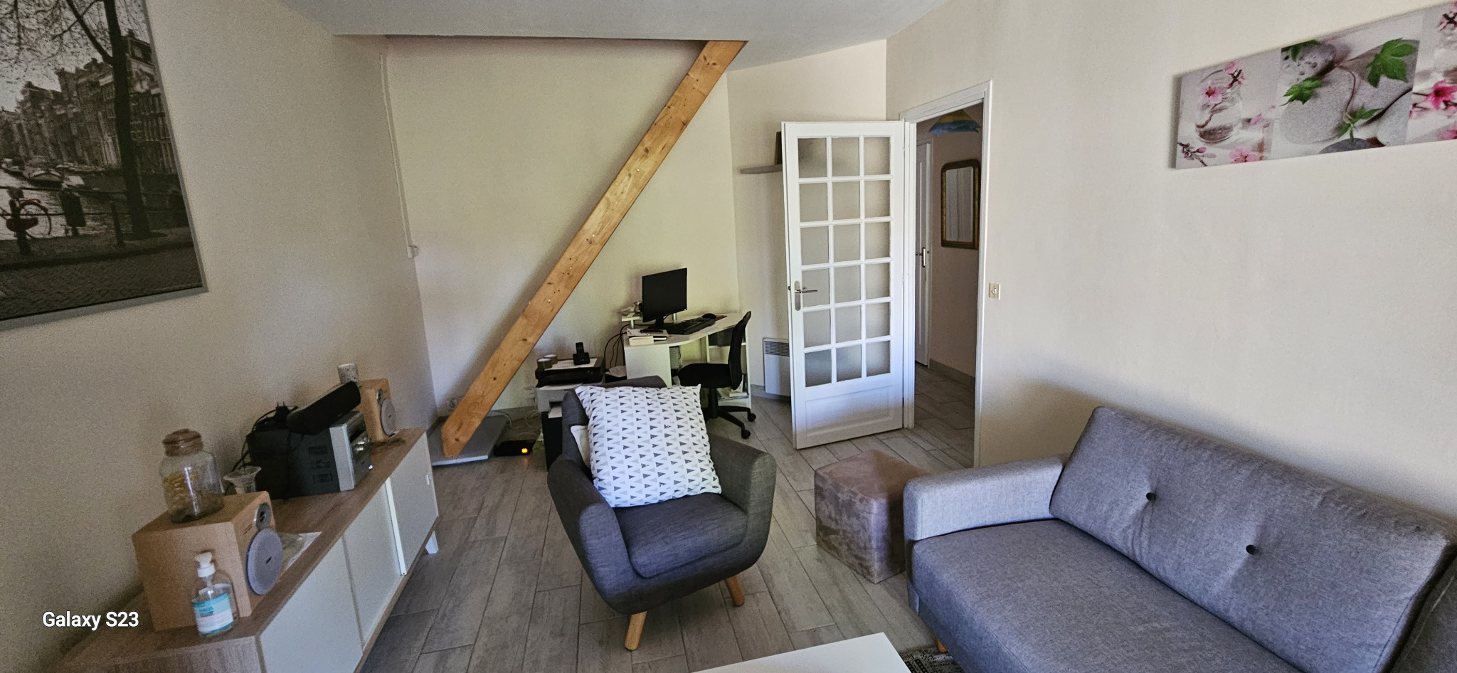 Maison Lézignan-Corbières 104000€ Grimois Immobilier