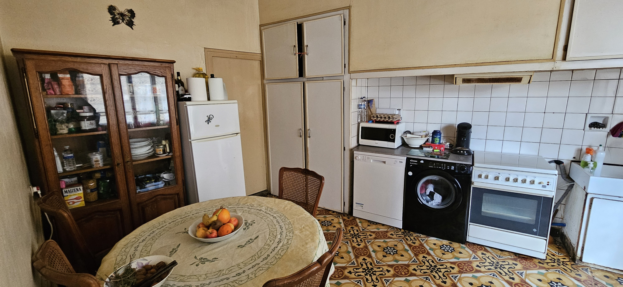 Appartement Appartement Lézignan-Corbières 111000€ Grimois Immobilier