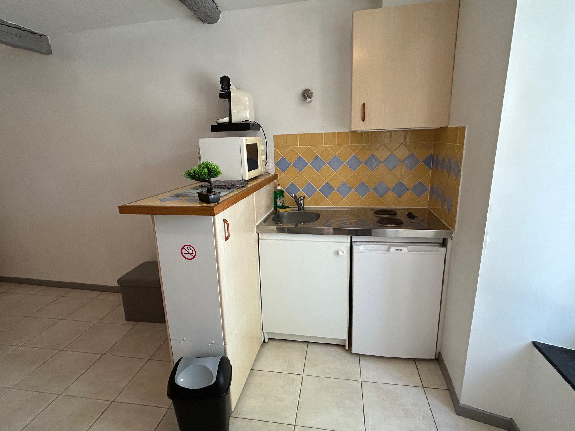 Appartement Appartement Lézignan-Corbières 530€ Grimois Immobilier