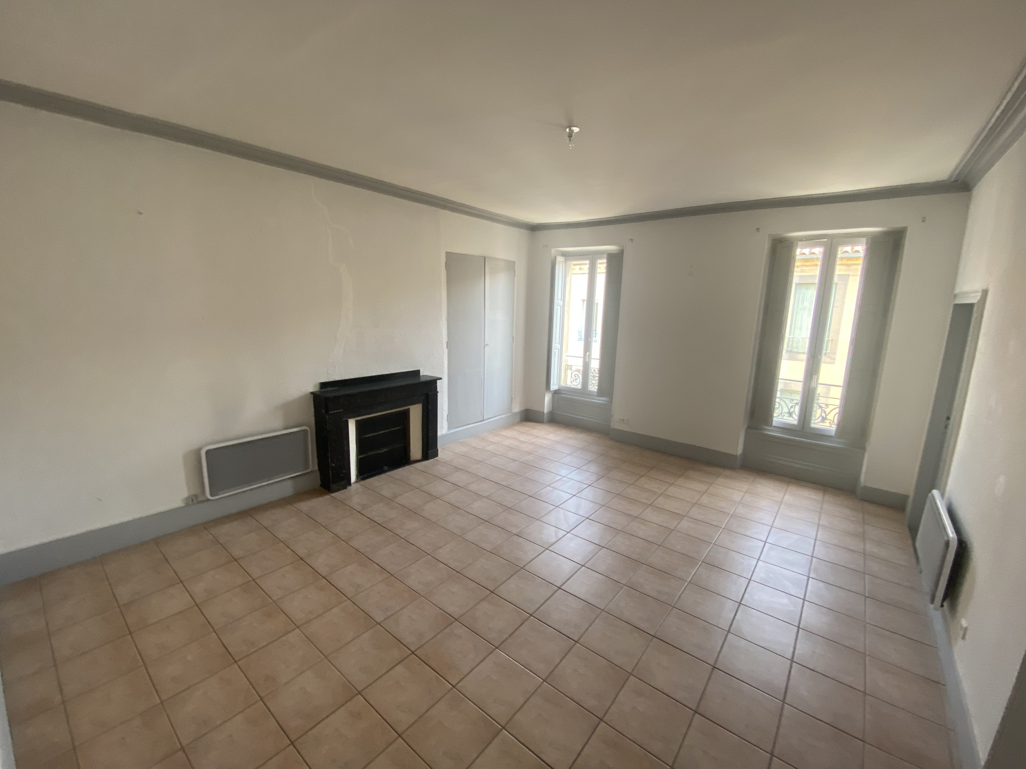 Appartement Appartement Lézignan-Corbières 500€ Grimois Immobilier