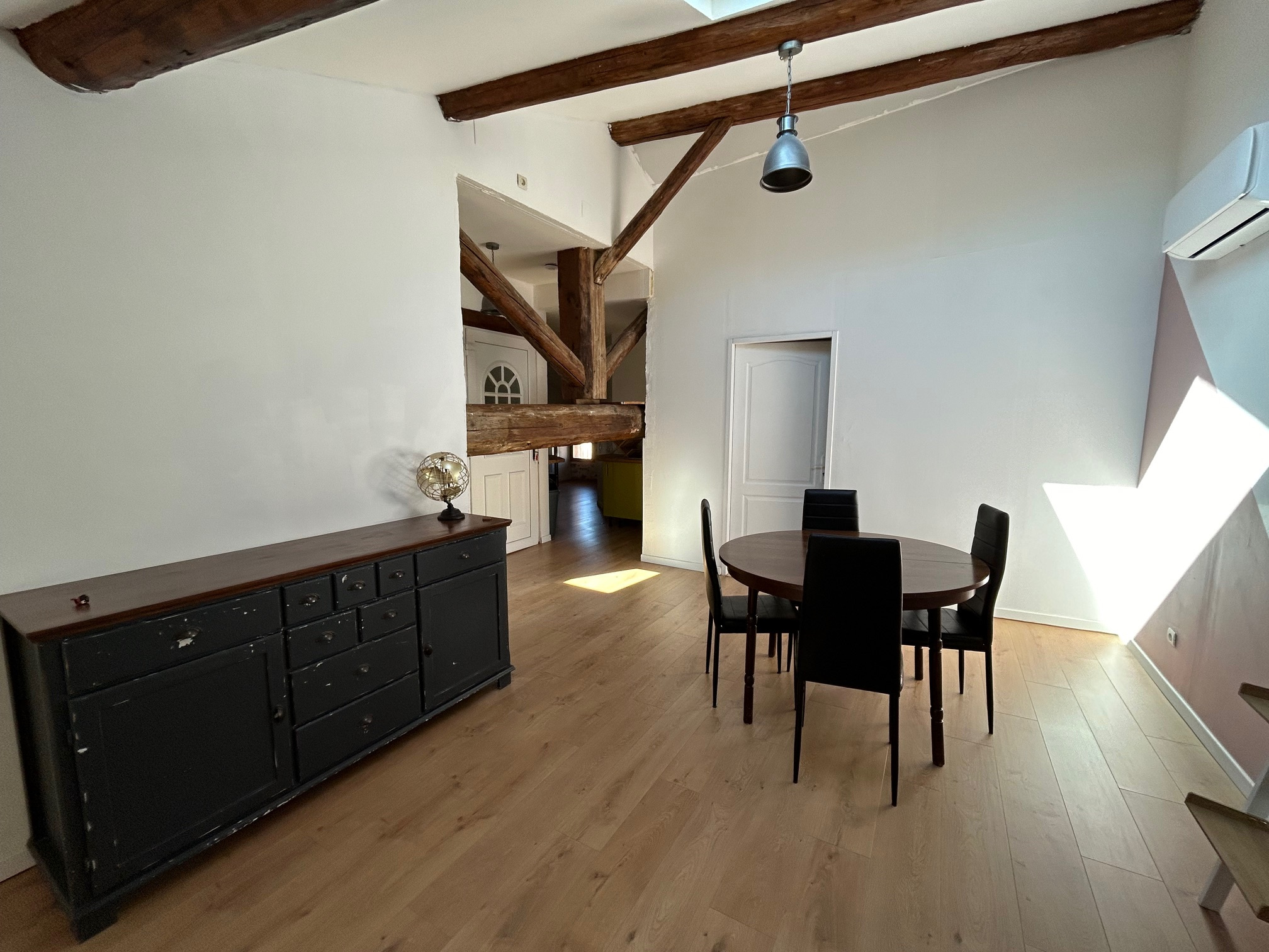 Maison Lézignan-Corbières 267500€ Grimois Immobilier