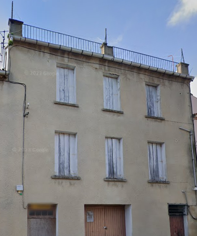 Appartement Appartement Lézignan-Corbières 60000€ Grimois Immobilier