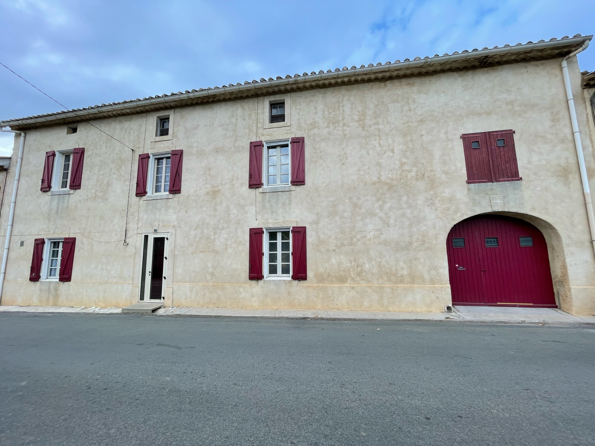 Maison Lézignan-Corbières 105000€ Grimois Immobilier
