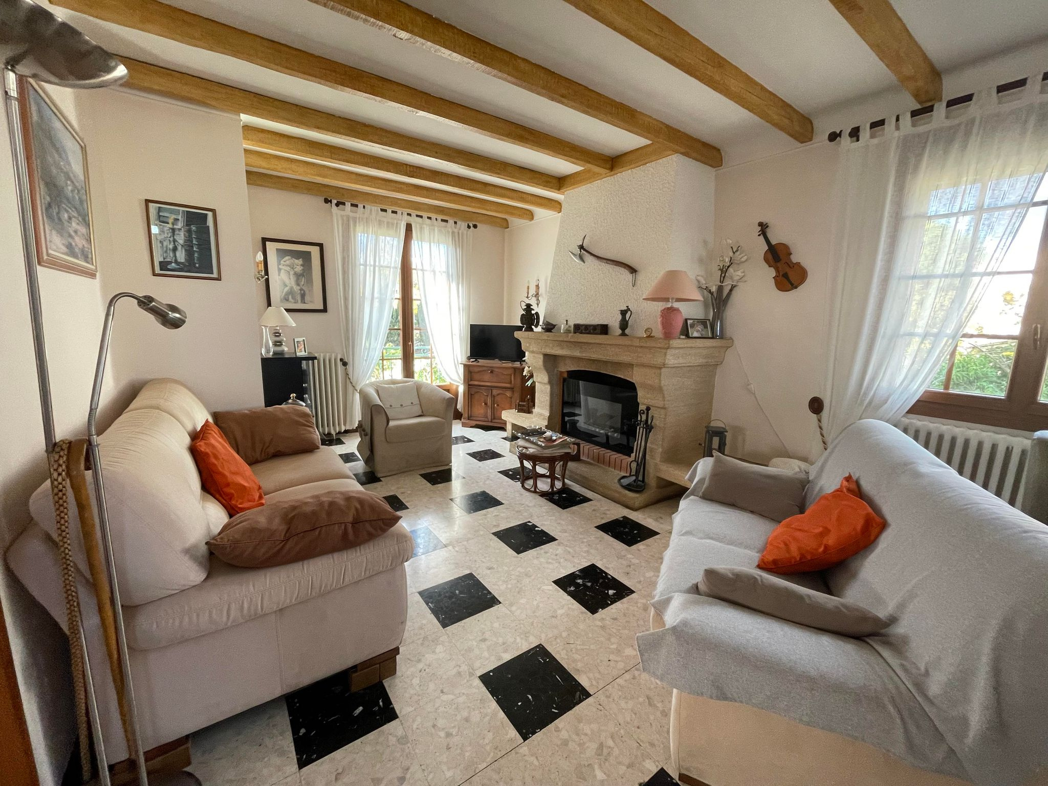 Maison Lézignan-Corbières 244000€ Grimois Immobilier