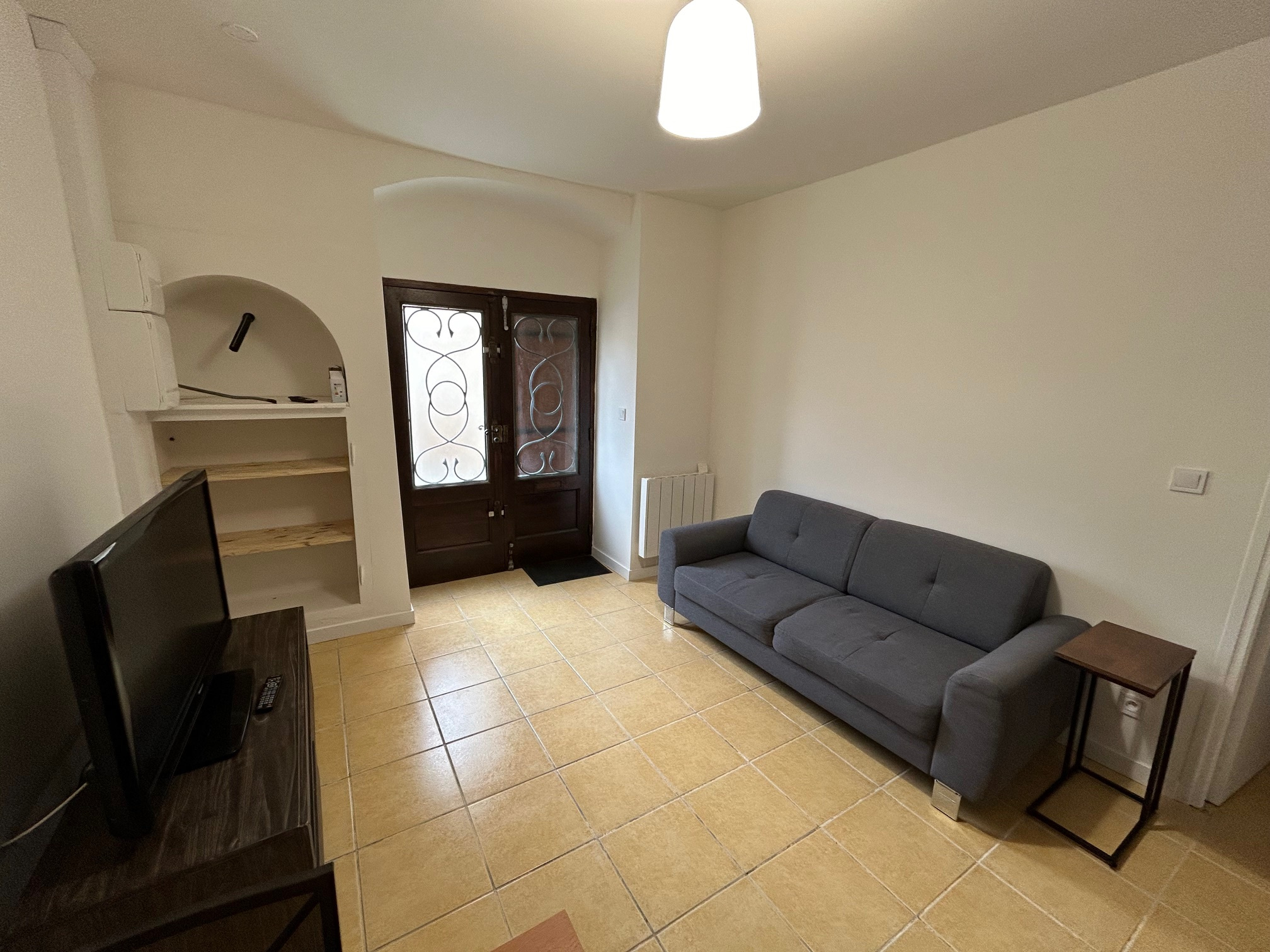 Appartement Appartement Lézignan-Corbières 420€ Grimois Immobilier