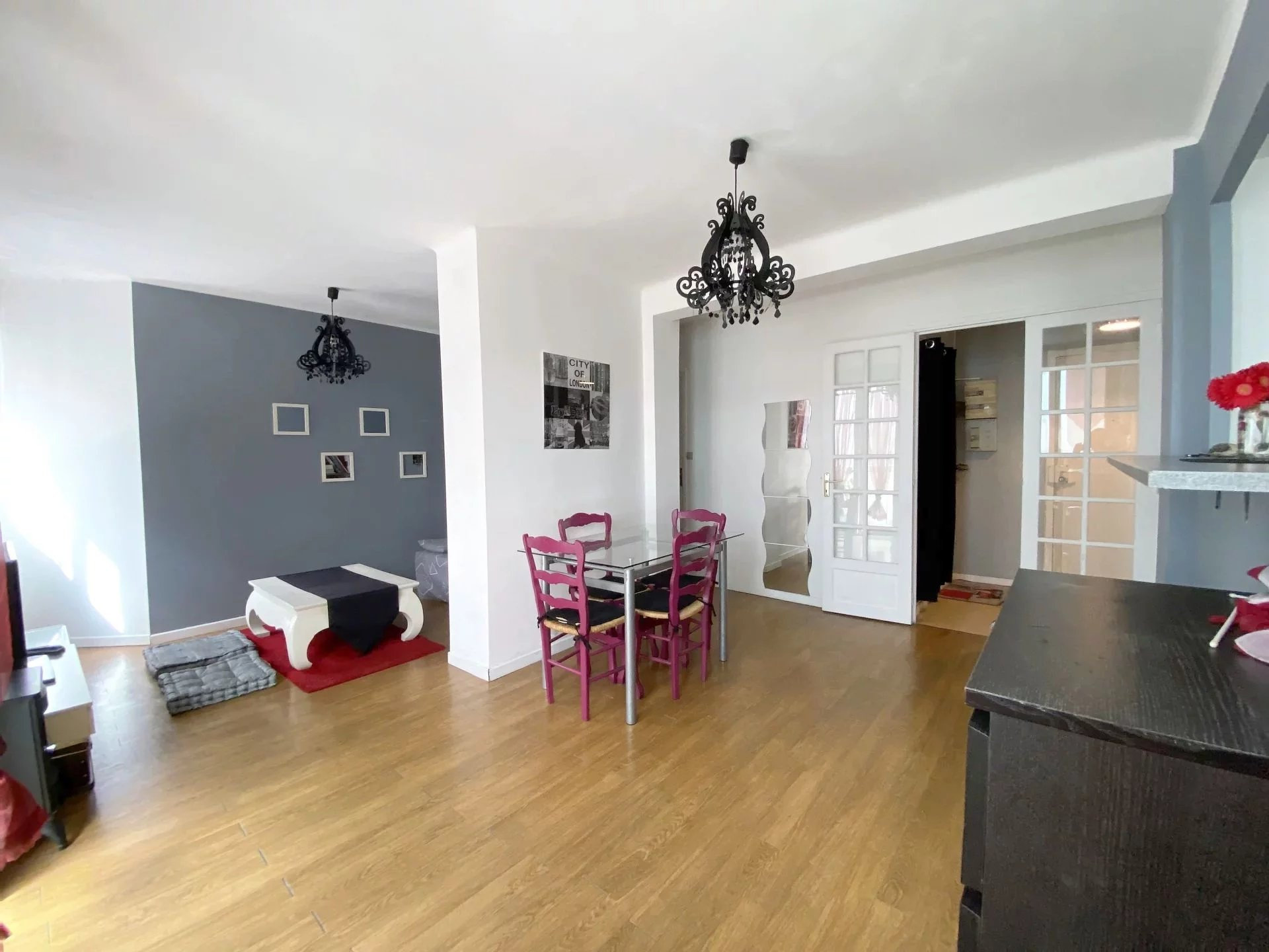 Appartement Appartement Lézignan-Corbières 420€ Grimois Immobilier